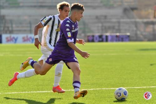 ACF FIORENTINA VS JUVENTUS 34